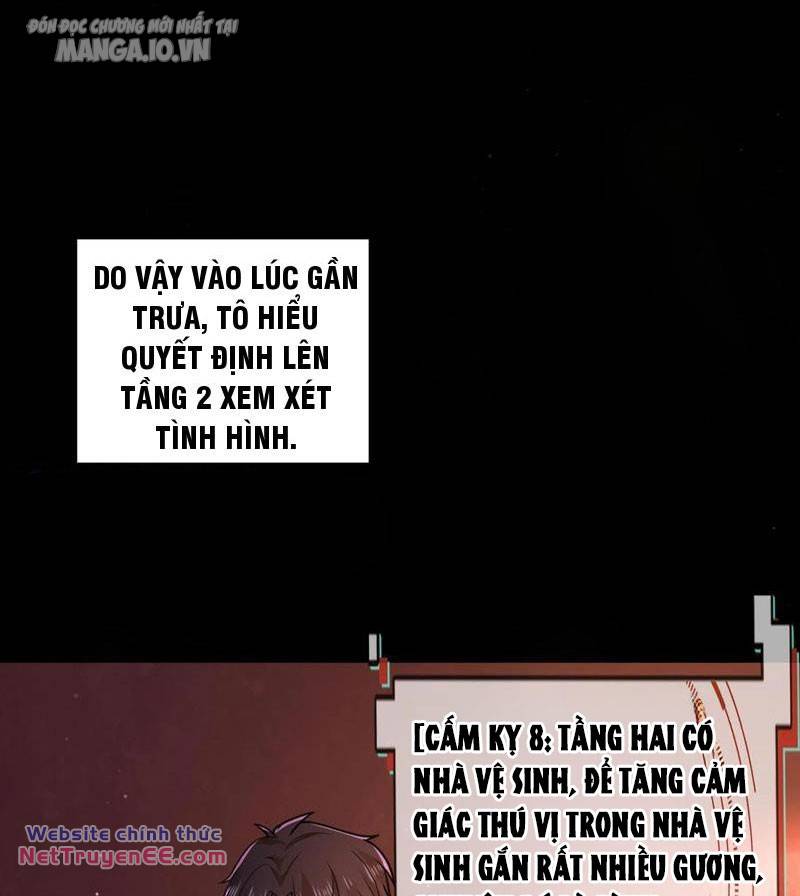 Quy Tắc Chuyện Lạ: Bắt Đầu Hóa Thân Đánh Lui Chiến Thần Chapter 111 - Trang 2