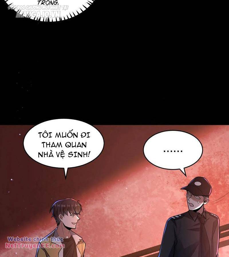 Quy Tắc Chuyện Lạ: Bắt Đầu Hóa Thân Đánh Lui Chiến Thần Chapter 111 - Trang 2