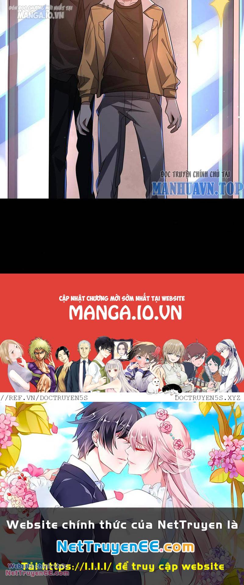 Quy Tắc Chuyện Lạ: Bắt Đầu Hóa Thân Đánh Lui Chiến Thần Chapter 111 - Trang 2