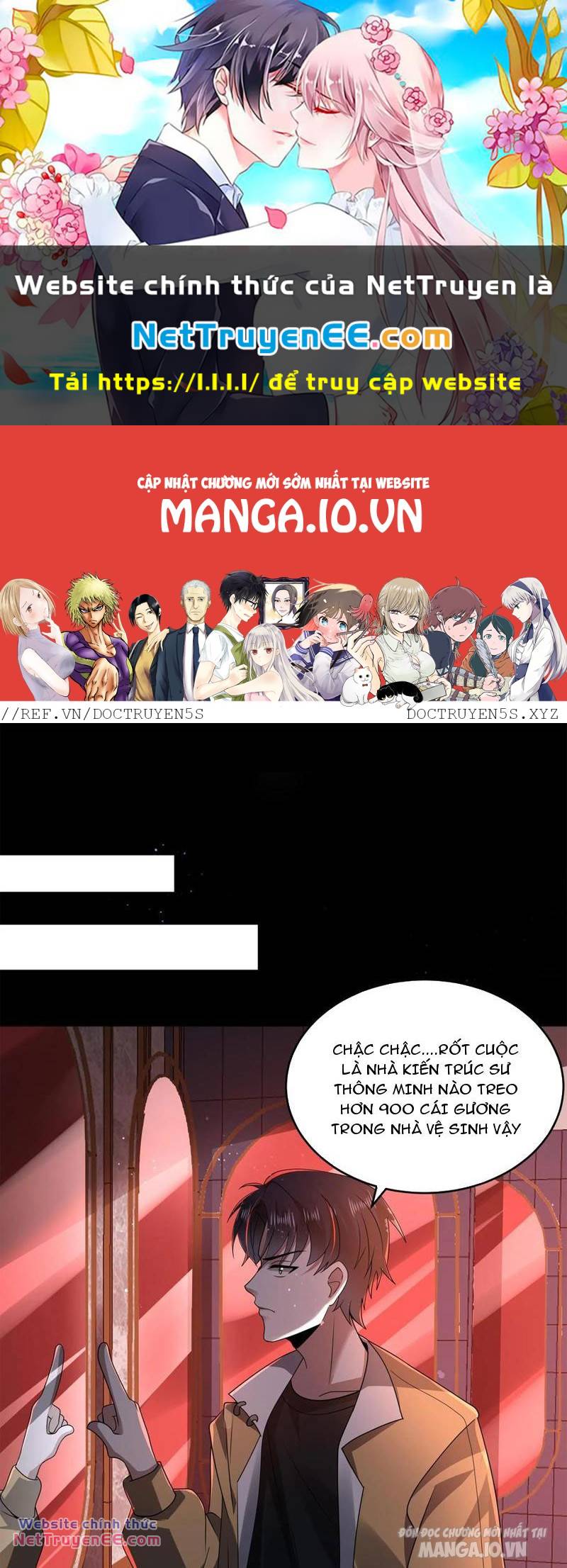 Quy Tắc Chuyện Lạ: Bắt Đầu Hóa Thân Đánh Lui Chiến Thần Chapter 112 - Trang 2