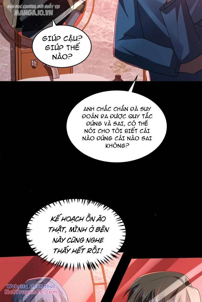 Quy Tắc Chuyện Lạ: Bắt Đầu Hóa Thân Đánh Lui Chiến Thần Chapter 112 - Trang 2