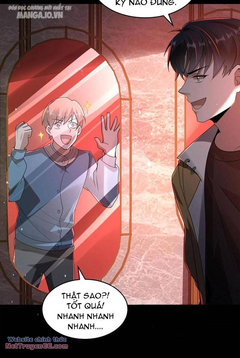 Quy Tắc Chuyện Lạ: Bắt Đầu Hóa Thân Đánh Lui Chiến Thần Chapter 112 - Trang 2