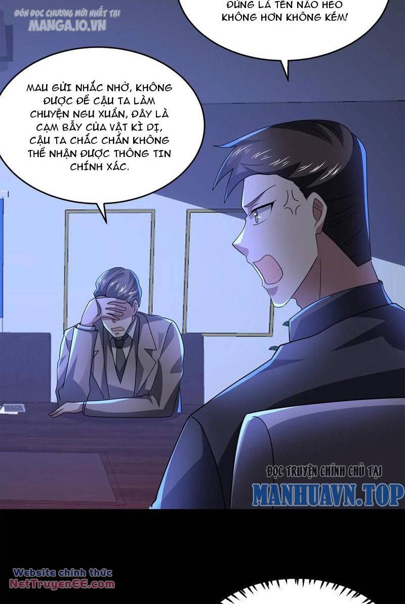 Quy Tắc Chuyện Lạ: Bắt Đầu Hóa Thân Đánh Lui Chiến Thần Chapter 112 - Trang 2