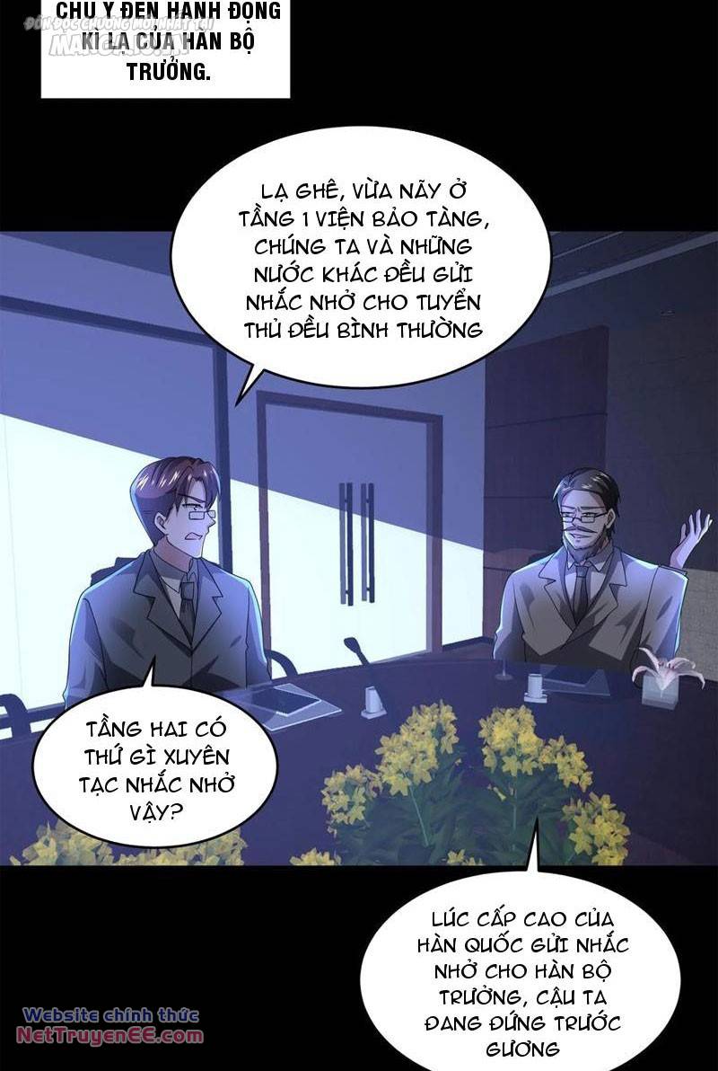 Quy Tắc Chuyện Lạ: Bắt Đầu Hóa Thân Đánh Lui Chiến Thần Chapter 112 - Trang 2