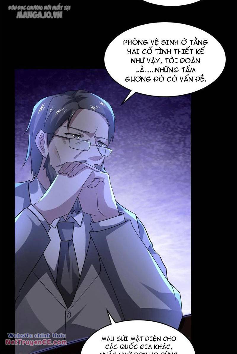 Quy Tắc Chuyện Lạ: Bắt Đầu Hóa Thân Đánh Lui Chiến Thần Chapter 112 - Trang 2