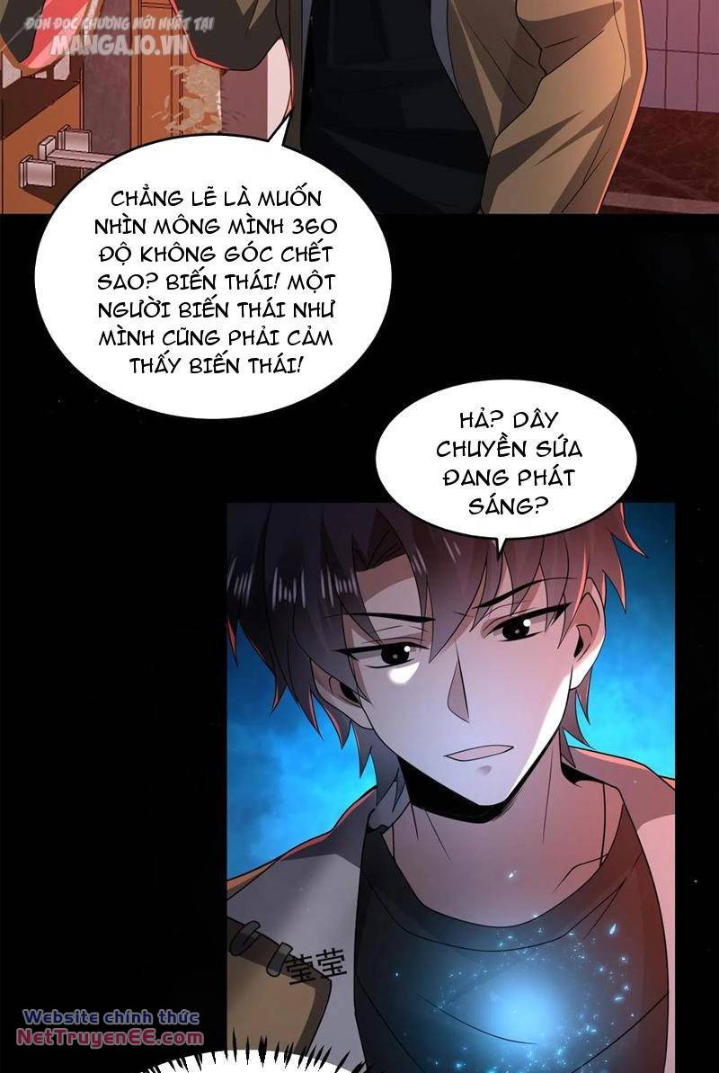 Quy Tắc Chuyện Lạ: Bắt Đầu Hóa Thân Đánh Lui Chiến Thần Chapter 112 - Trang 2