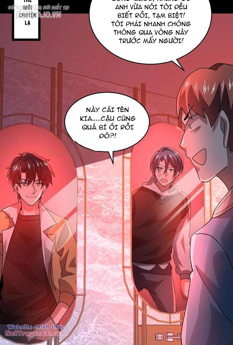 Quy Tắc Chuyện Lạ: Bắt Đầu Hóa Thân Đánh Lui Chiến Thần Chapter 112 - Trang 2