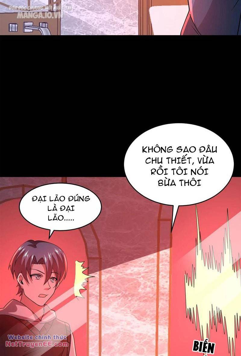Quy Tắc Chuyện Lạ: Bắt Đầu Hóa Thân Đánh Lui Chiến Thần Chapter 112 - Trang 2