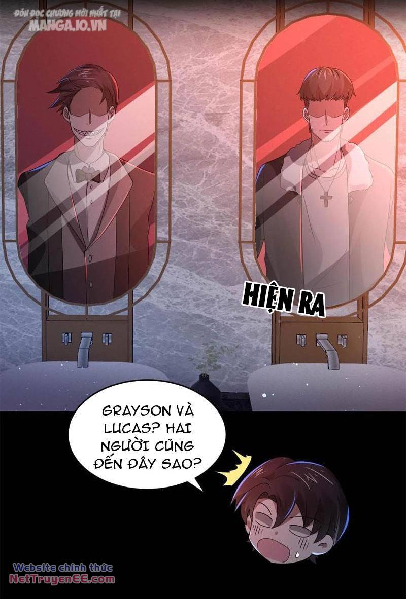 Quy Tắc Chuyện Lạ: Bắt Đầu Hóa Thân Đánh Lui Chiến Thần Chapter 112 - Trang 2