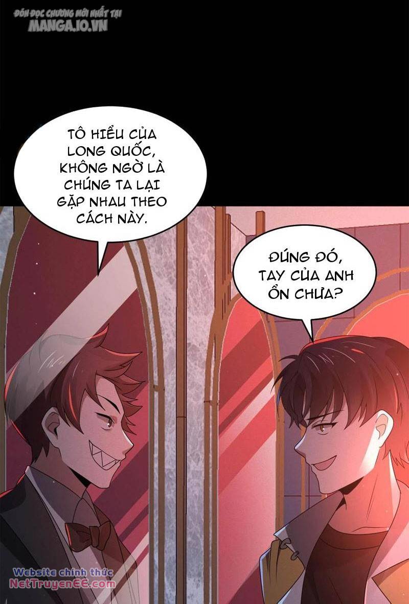 Quy Tắc Chuyện Lạ: Bắt Đầu Hóa Thân Đánh Lui Chiến Thần Chapter 112 - Trang 2