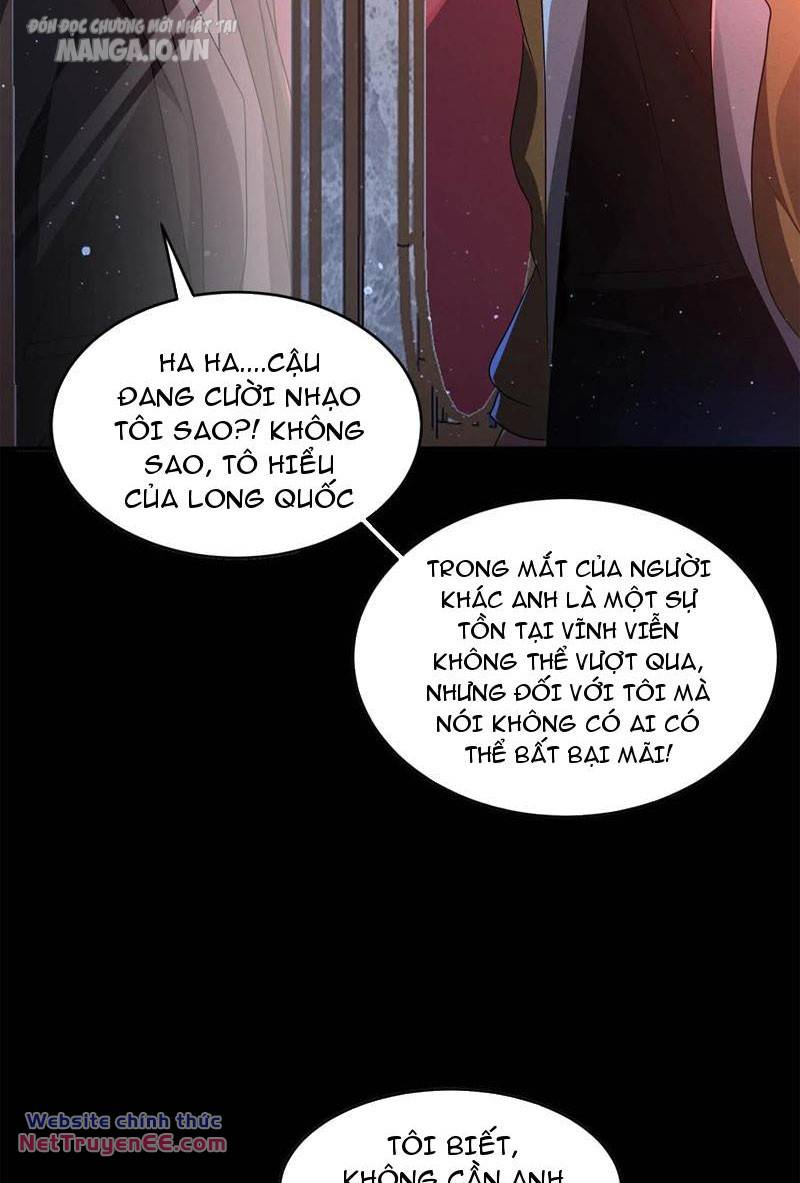 Quy Tắc Chuyện Lạ: Bắt Đầu Hóa Thân Đánh Lui Chiến Thần Chapter 112 - Trang 2