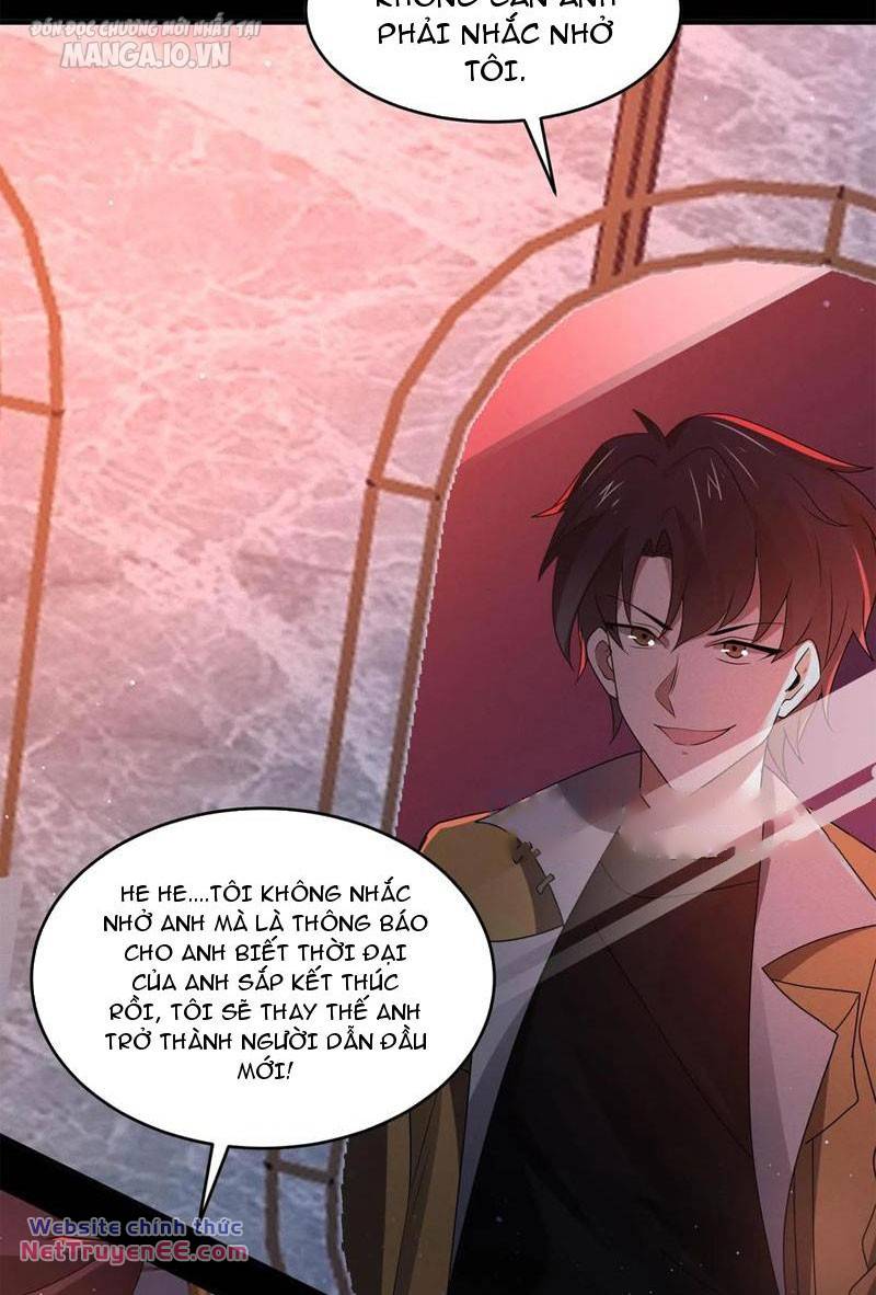 Quy Tắc Chuyện Lạ: Bắt Đầu Hóa Thân Đánh Lui Chiến Thần Chapter 112 - Trang 2