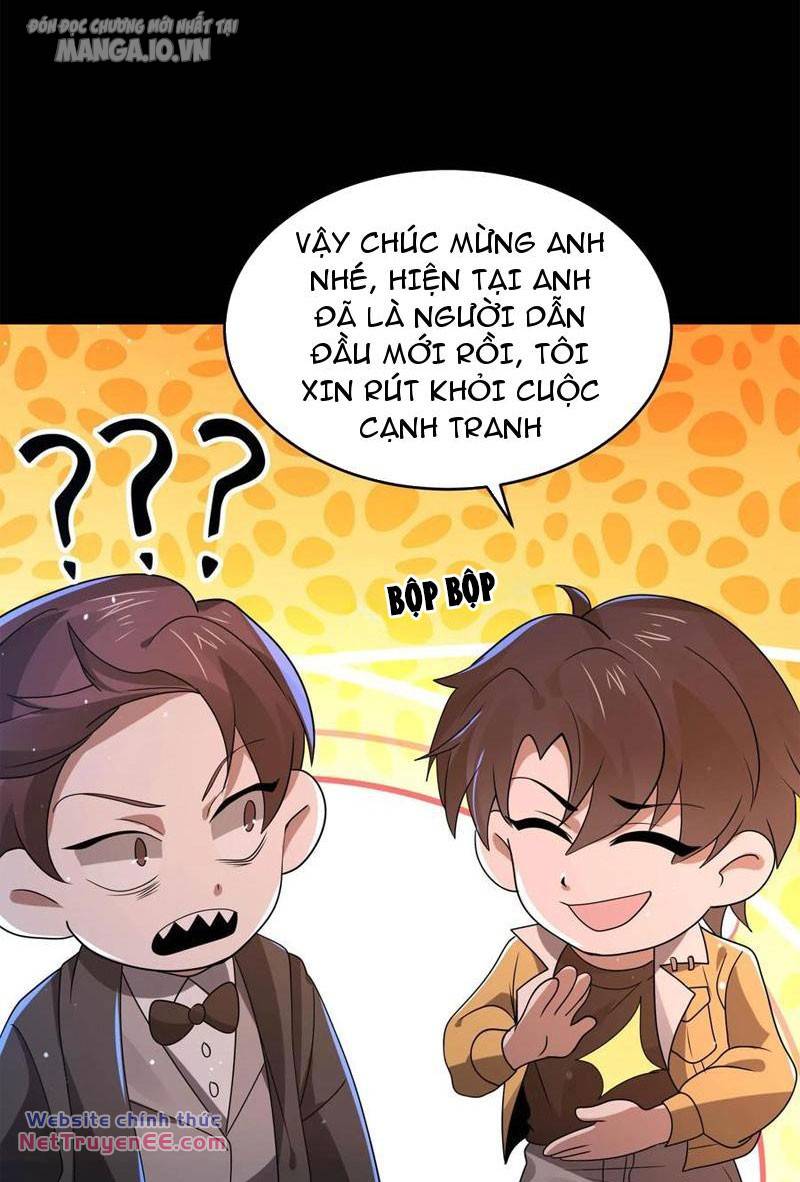 Quy Tắc Chuyện Lạ: Bắt Đầu Hóa Thân Đánh Lui Chiến Thần Chapter 112 - Trang 2