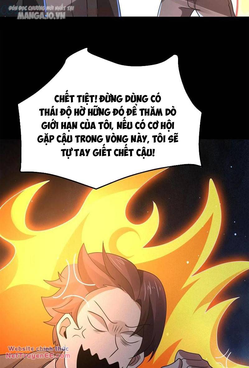 Quy Tắc Chuyện Lạ: Bắt Đầu Hóa Thân Đánh Lui Chiến Thần Chapter 112 - Trang 2