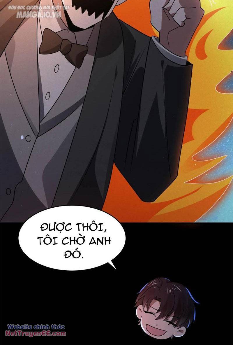 Quy Tắc Chuyện Lạ: Bắt Đầu Hóa Thân Đánh Lui Chiến Thần Chapter 112 - Trang 2