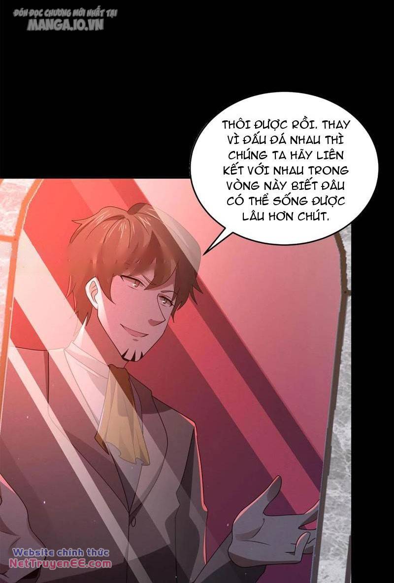 Quy Tắc Chuyện Lạ: Bắt Đầu Hóa Thân Đánh Lui Chiến Thần Chapter 112 - Trang 2