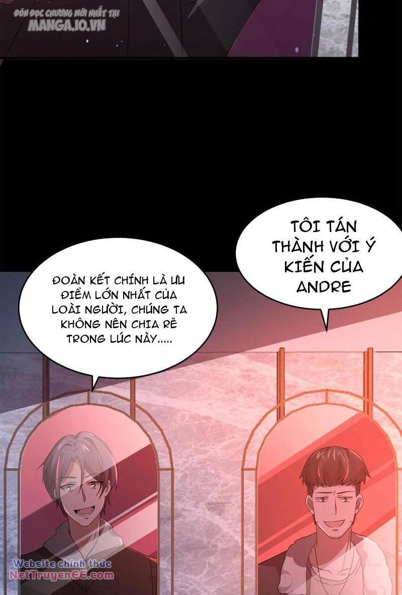 Quy Tắc Chuyện Lạ: Bắt Đầu Hóa Thân Đánh Lui Chiến Thần Chapter 112 - Trang 2