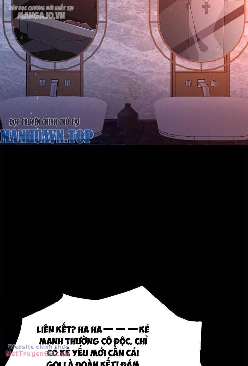 Quy Tắc Chuyện Lạ: Bắt Đầu Hóa Thân Đánh Lui Chiến Thần Chapter 112 - Trang 2