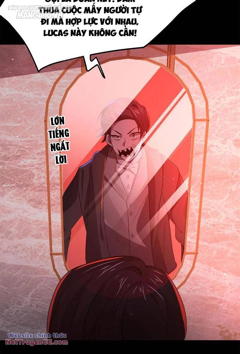 Quy Tắc Chuyện Lạ: Bắt Đầu Hóa Thân Đánh Lui Chiến Thần Chapter 112 - Trang 2