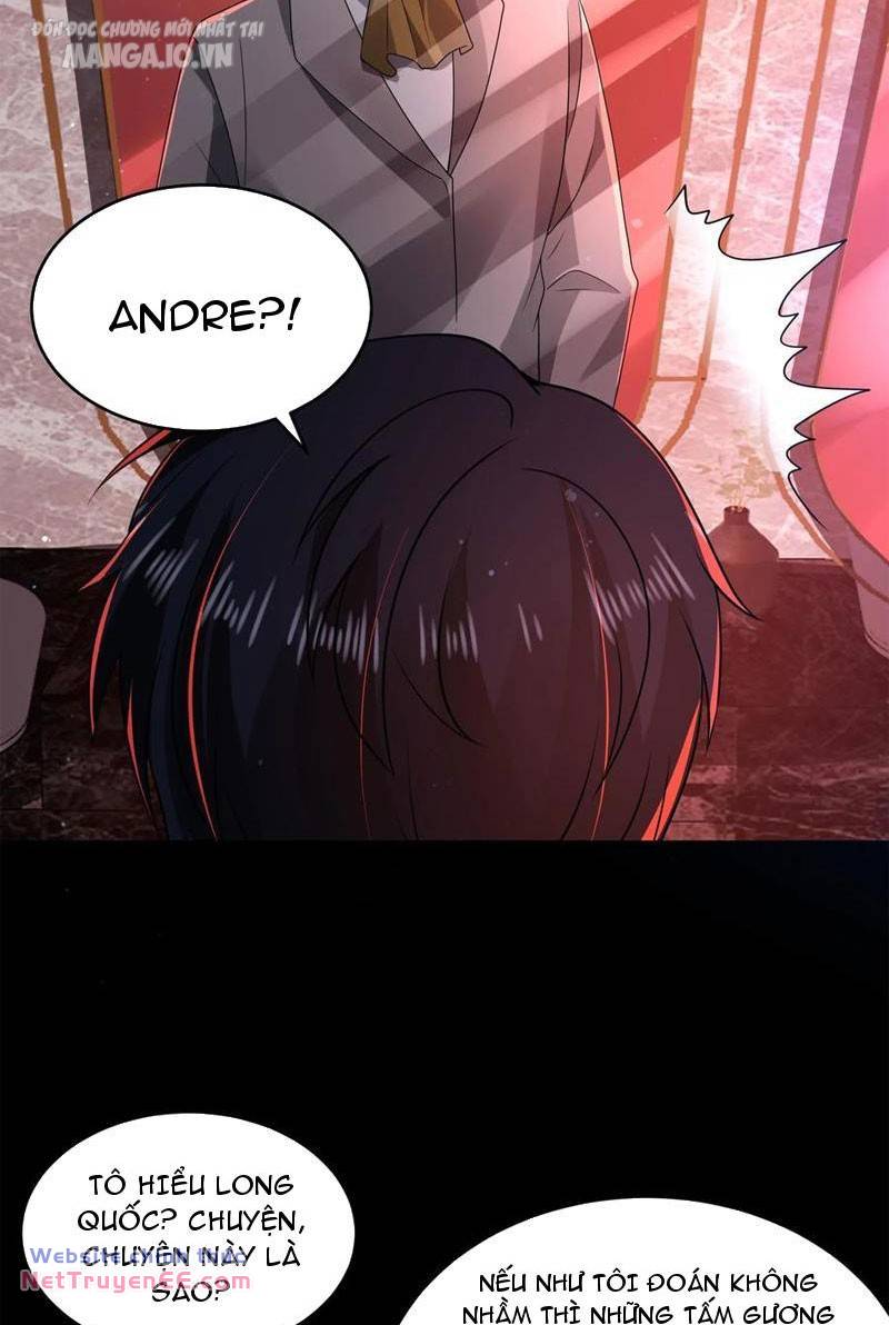 Quy Tắc Chuyện Lạ: Bắt Đầu Hóa Thân Đánh Lui Chiến Thần Chapter 112 - Trang 2