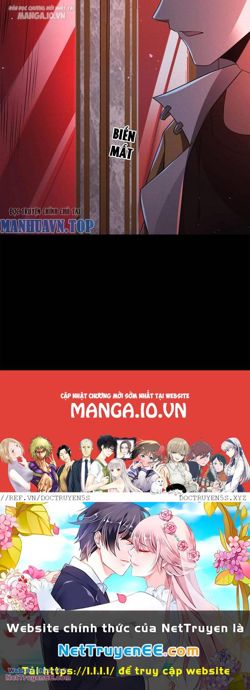 Quy Tắc Chuyện Lạ: Bắt Đầu Hóa Thân Đánh Lui Chiến Thần Chapter 112 - Trang 2