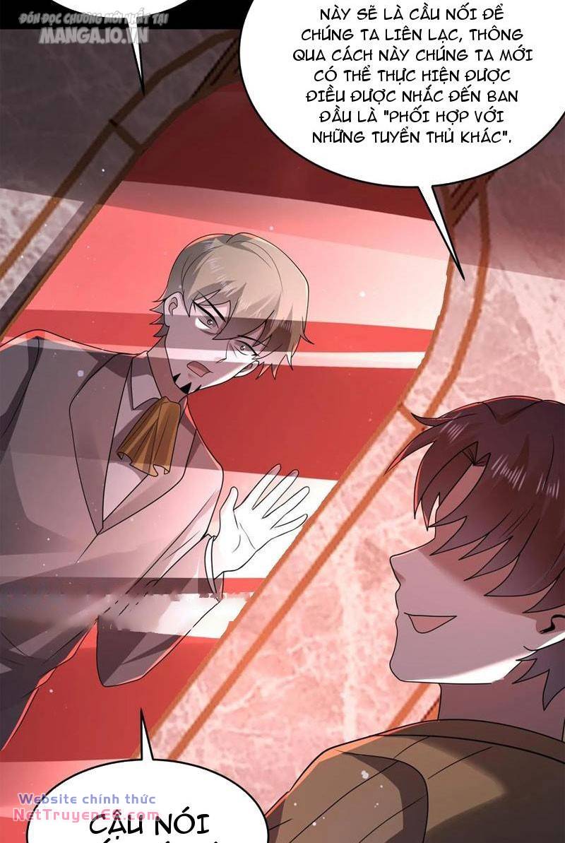 Quy Tắc Chuyện Lạ: Bắt Đầu Hóa Thân Đánh Lui Chiến Thần Chapter 112 - Trang 2