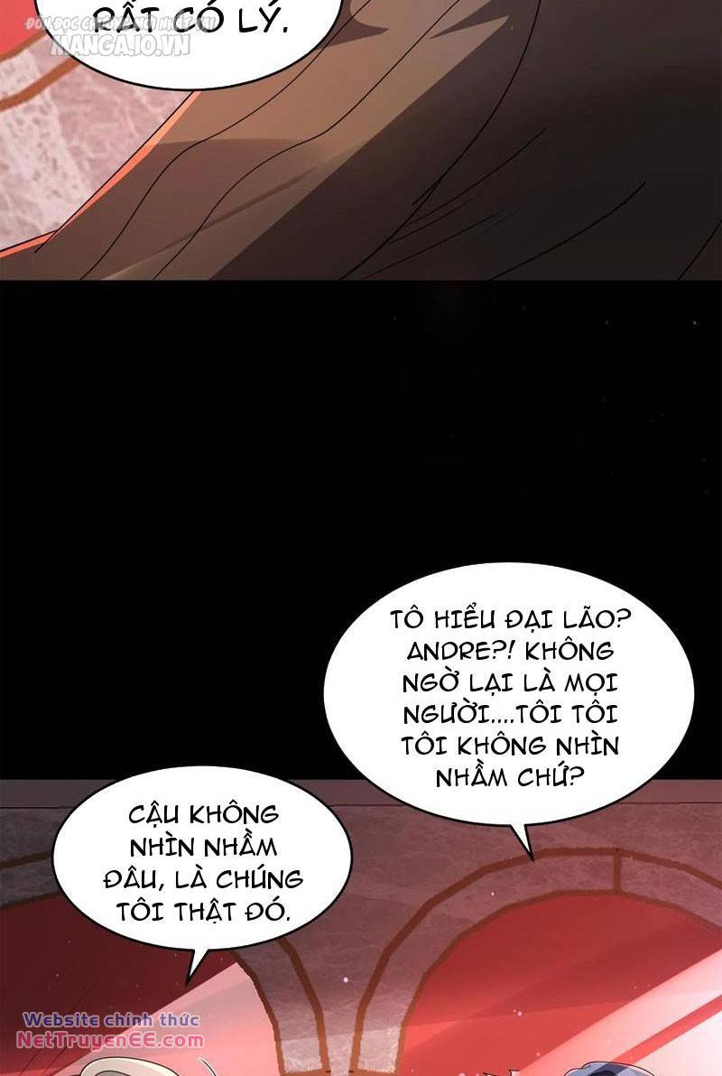 Quy Tắc Chuyện Lạ: Bắt Đầu Hóa Thân Đánh Lui Chiến Thần Chapter 112 - Trang 2