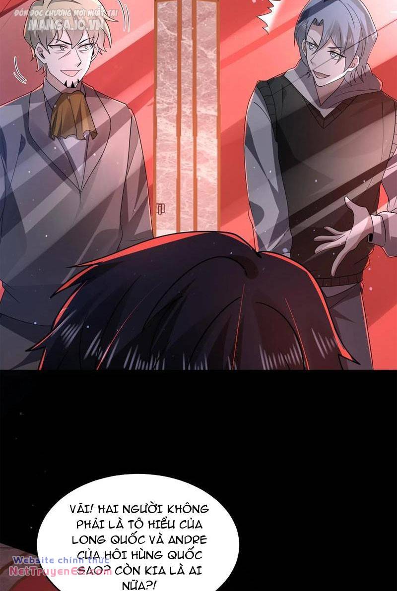 Quy Tắc Chuyện Lạ: Bắt Đầu Hóa Thân Đánh Lui Chiến Thần Chapter 112 - Trang 2