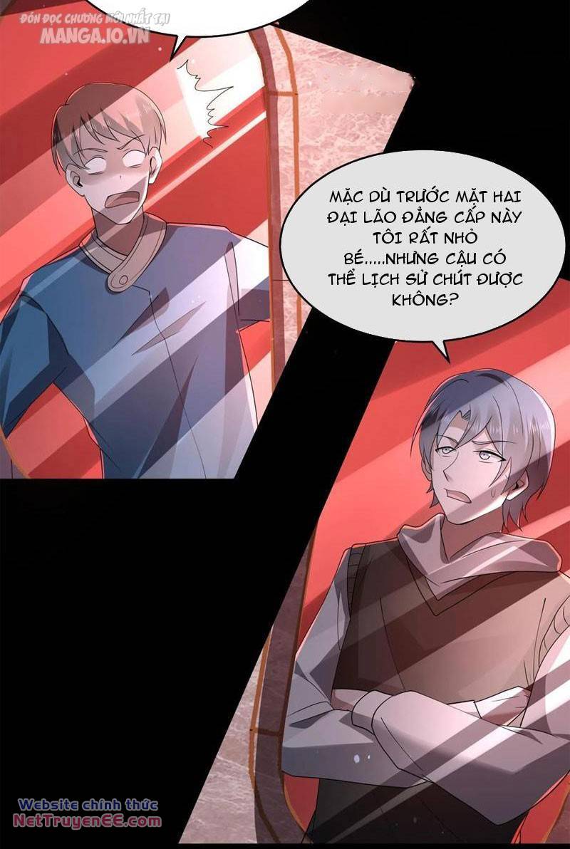 Quy Tắc Chuyện Lạ: Bắt Đầu Hóa Thân Đánh Lui Chiến Thần Chapter 112 - Trang 2