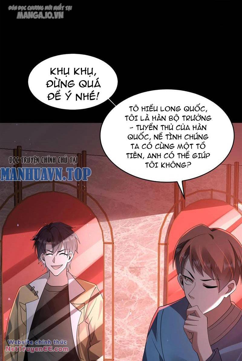 Quy Tắc Chuyện Lạ: Bắt Đầu Hóa Thân Đánh Lui Chiến Thần Chapter 112 - Trang 2