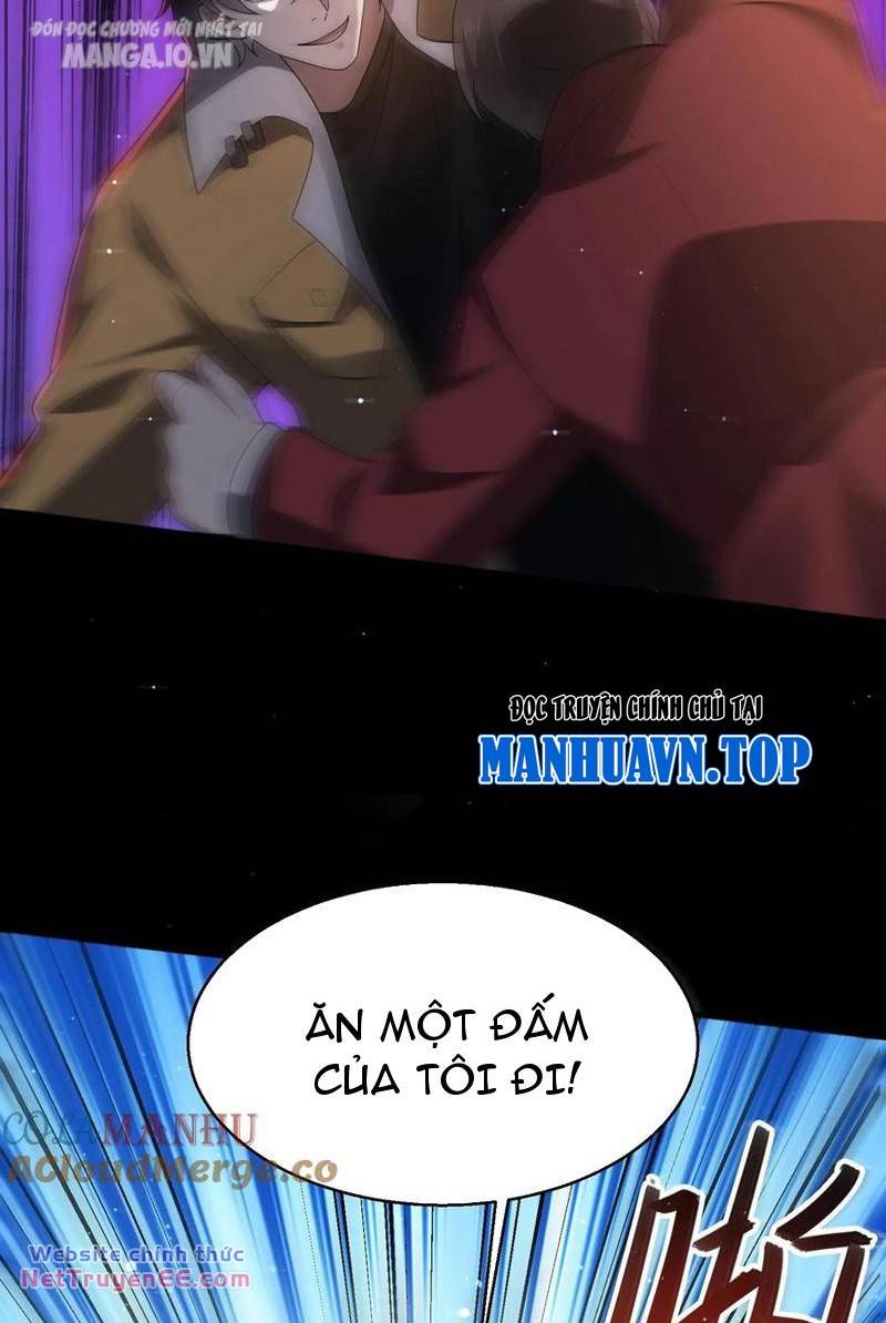 Quy Tắc Chuyện Lạ: Bắt Đầu Hóa Thân Đánh Lui Chiến Thần Chapter 113 - Trang 2