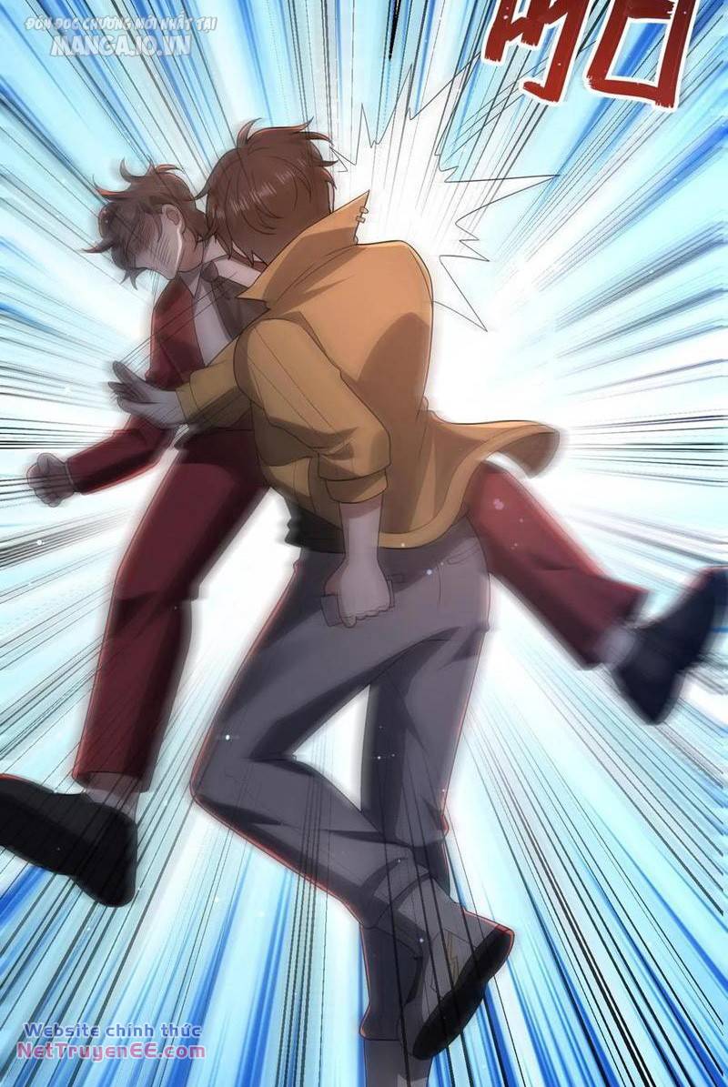 Quy Tắc Chuyện Lạ: Bắt Đầu Hóa Thân Đánh Lui Chiến Thần Chapter 113 - Trang 2