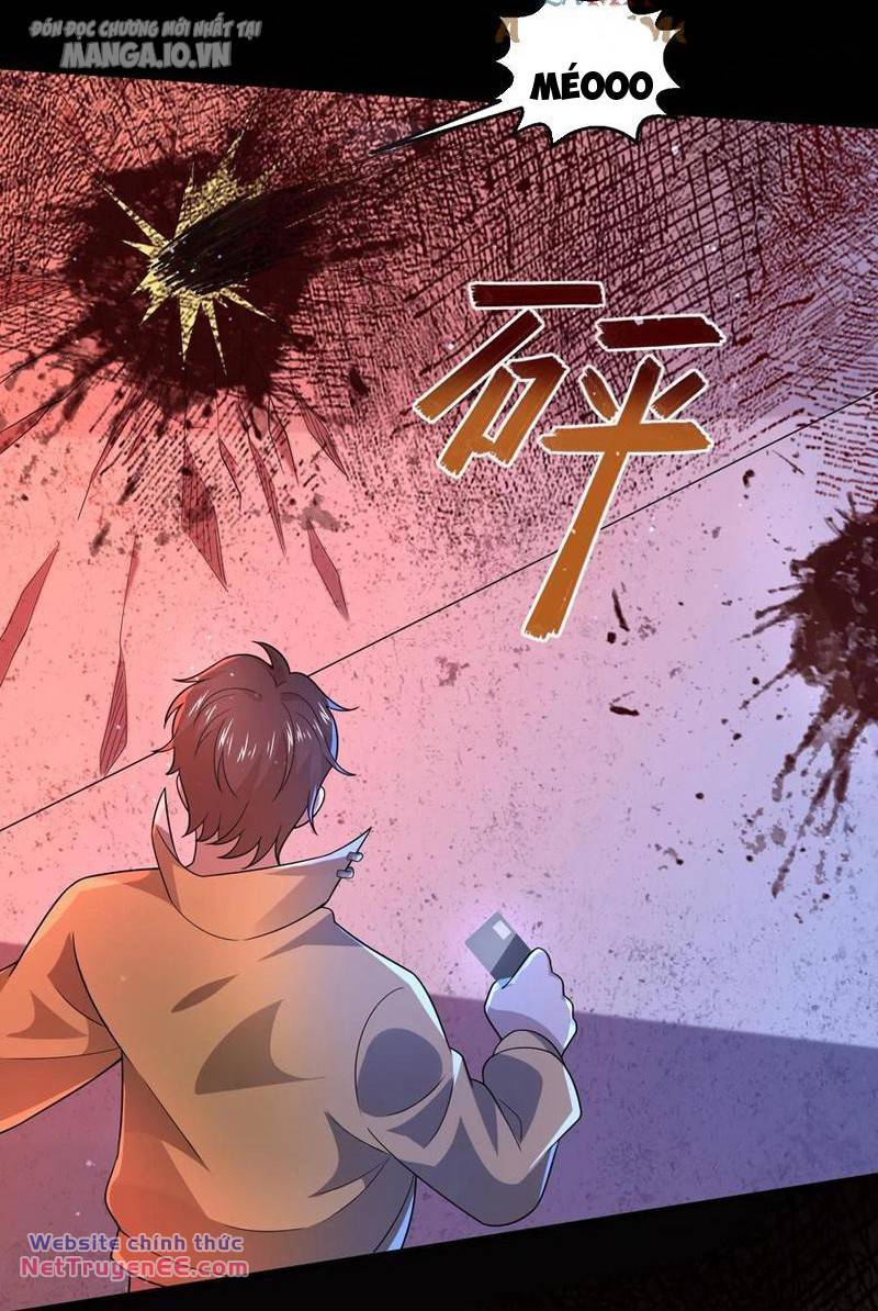 Quy Tắc Chuyện Lạ: Bắt Đầu Hóa Thân Đánh Lui Chiến Thần Chapter 113 - Trang 2