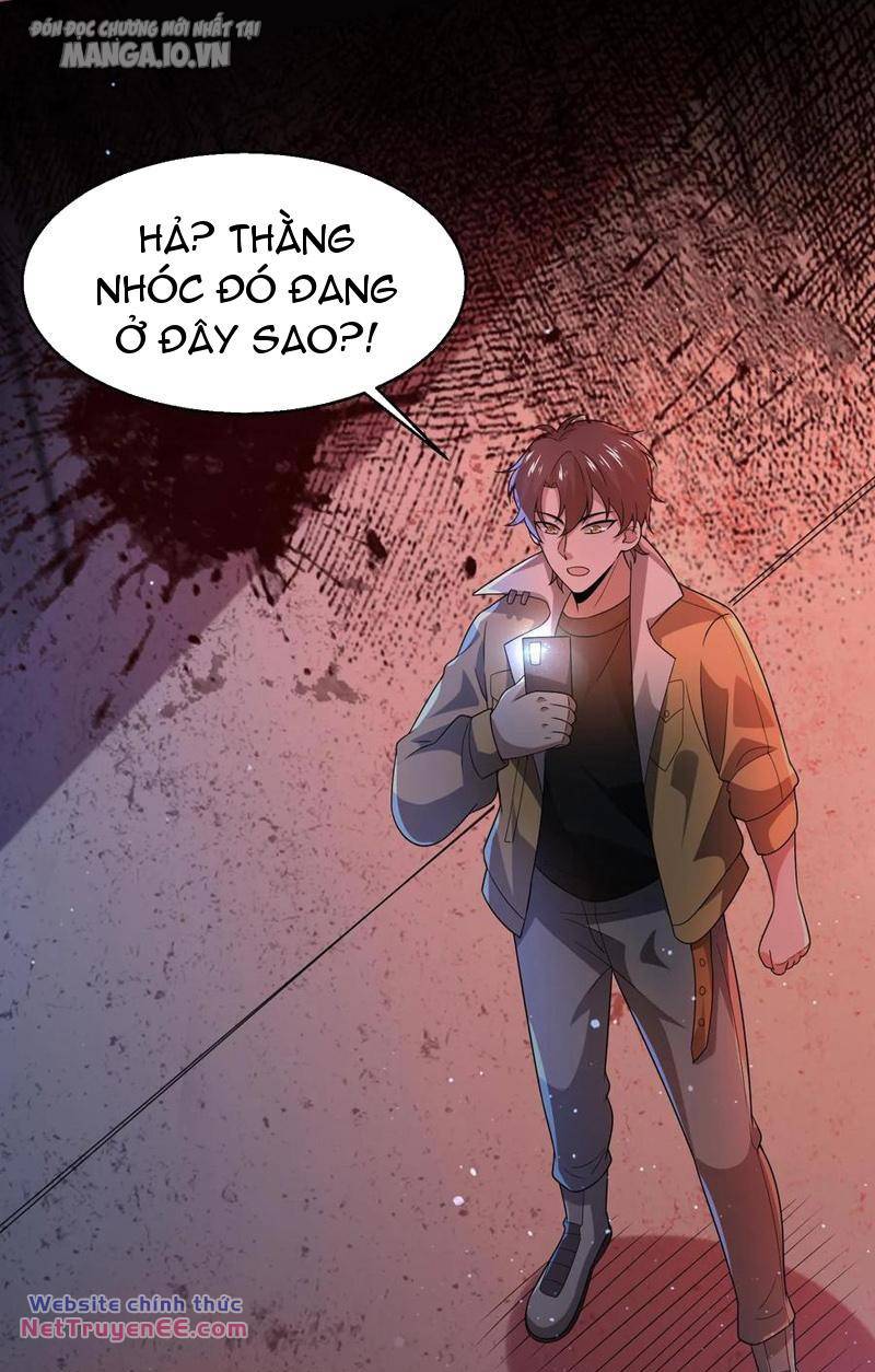 Quy Tắc Chuyện Lạ: Bắt Đầu Hóa Thân Đánh Lui Chiến Thần Chapter 113 - Trang 2