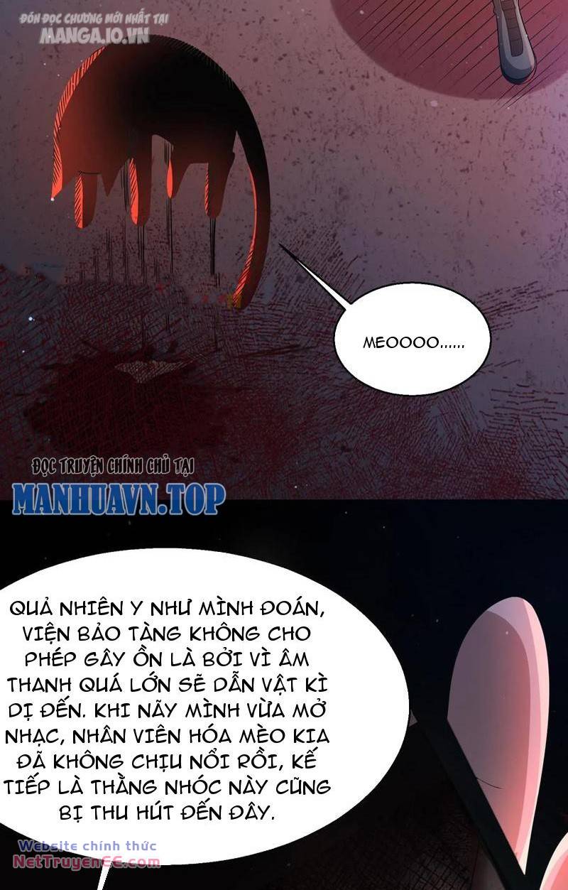 Quy Tắc Chuyện Lạ: Bắt Đầu Hóa Thân Đánh Lui Chiến Thần Chapter 113 - Trang 2