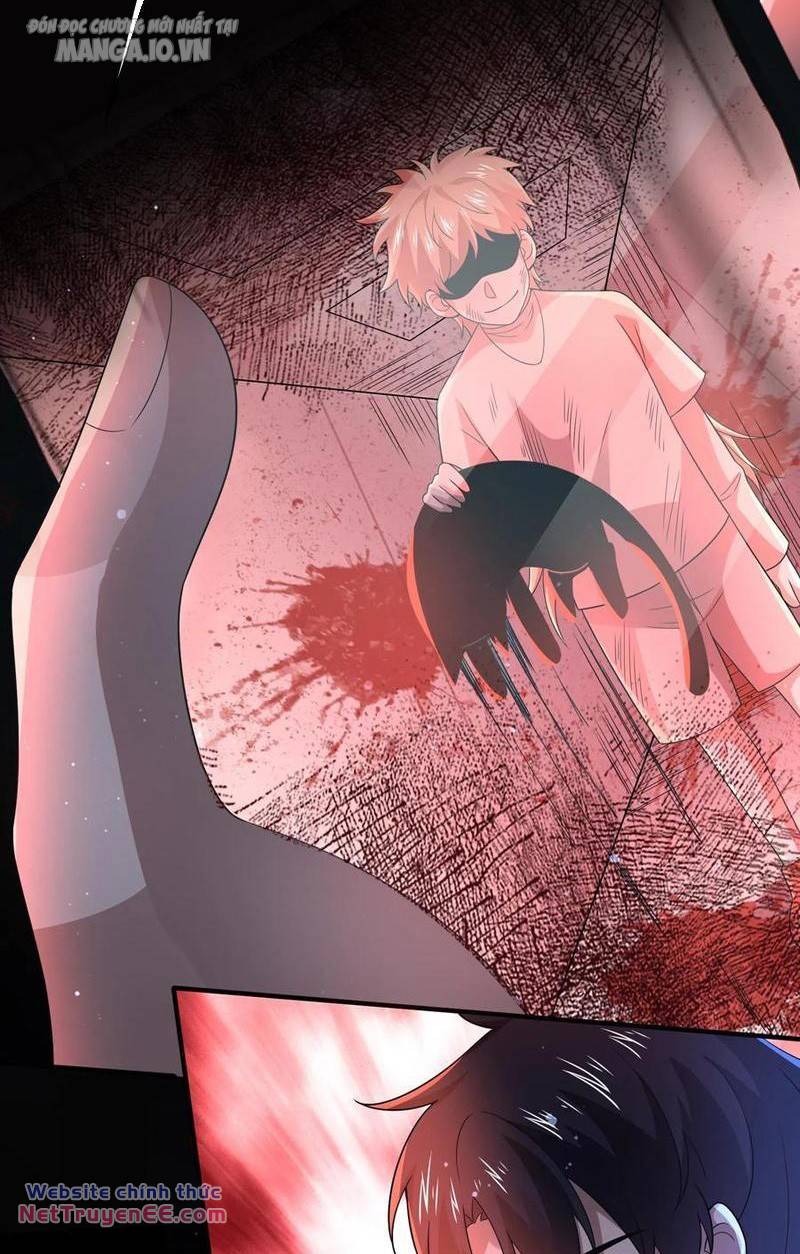 Quy Tắc Chuyện Lạ: Bắt Đầu Hóa Thân Đánh Lui Chiến Thần Chapter 113 - Trang 2