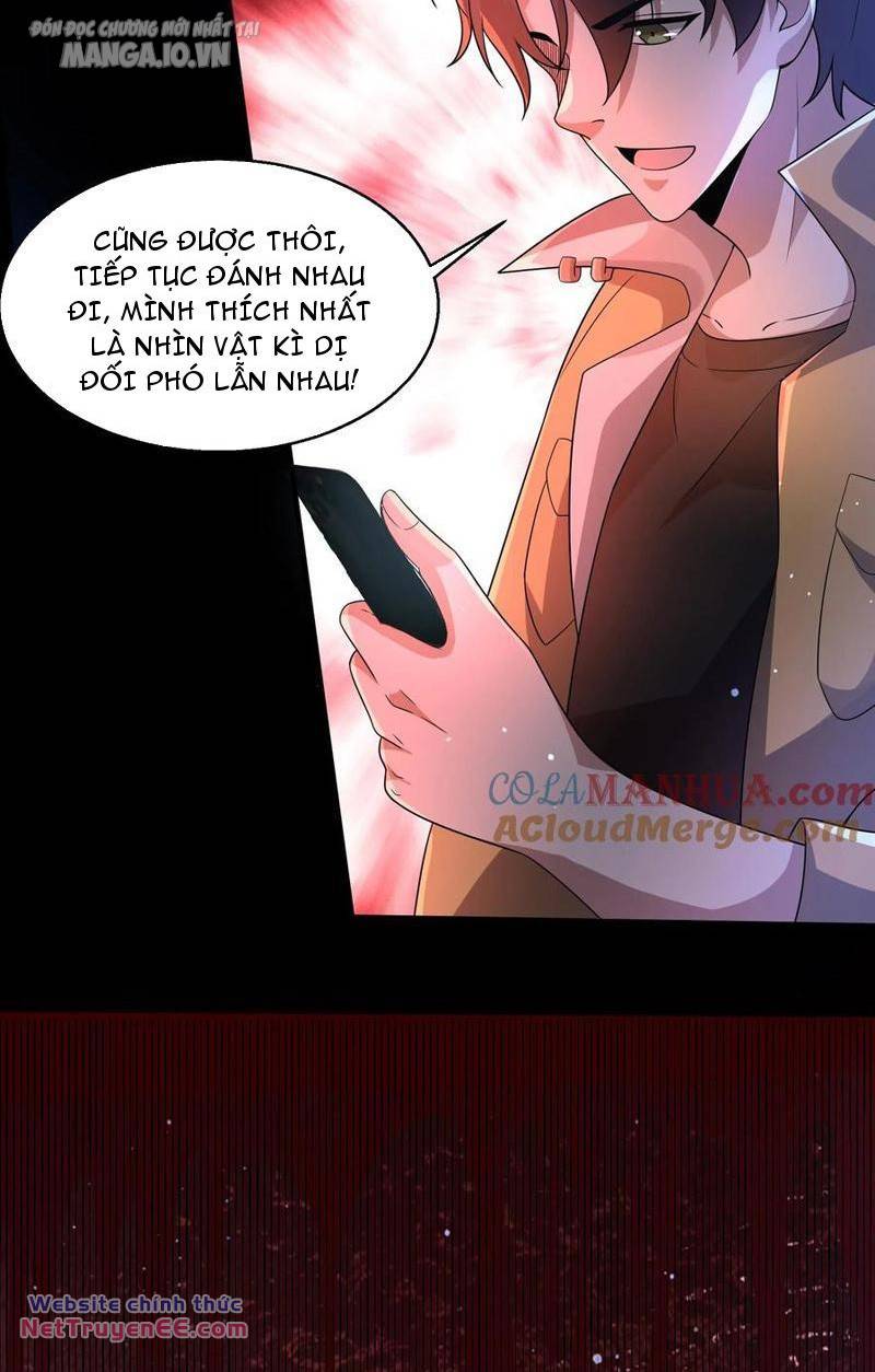Quy Tắc Chuyện Lạ: Bắt Đầu Hóa Thân Đánh Lui Chiến Thần Chapter 113 - Trang 2