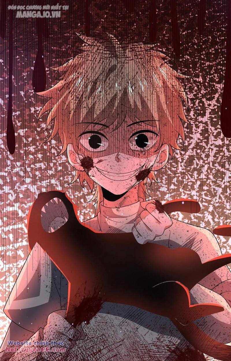 Quy Tắc Chuyện Lạ: Bắt Đầu Hóa Thân Đánh Lui Chiến Thần Chapter 113 - Trang 2