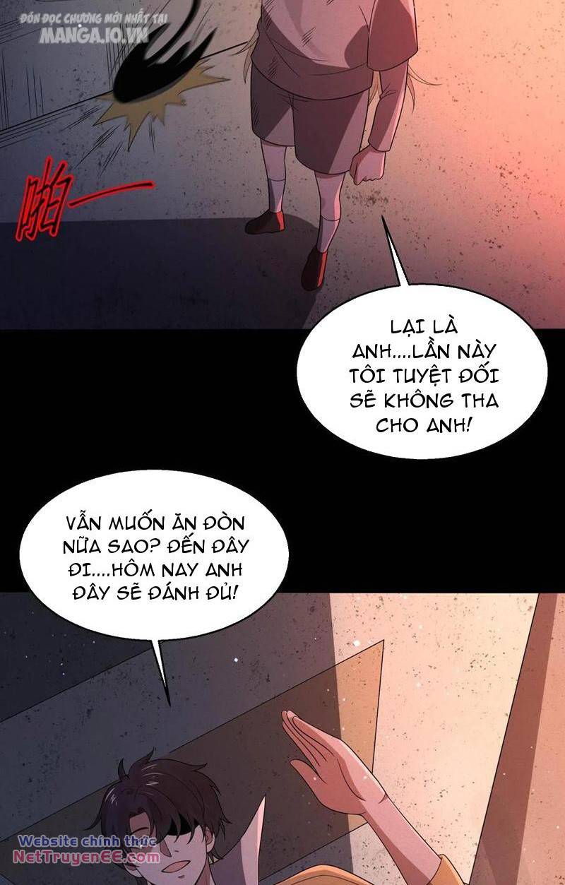 Quy Tắc Chuyện Lạ: Bắt Đầu Hóa Thân Đánh Lui Chiến Thần Chapter 113 - Trang 2