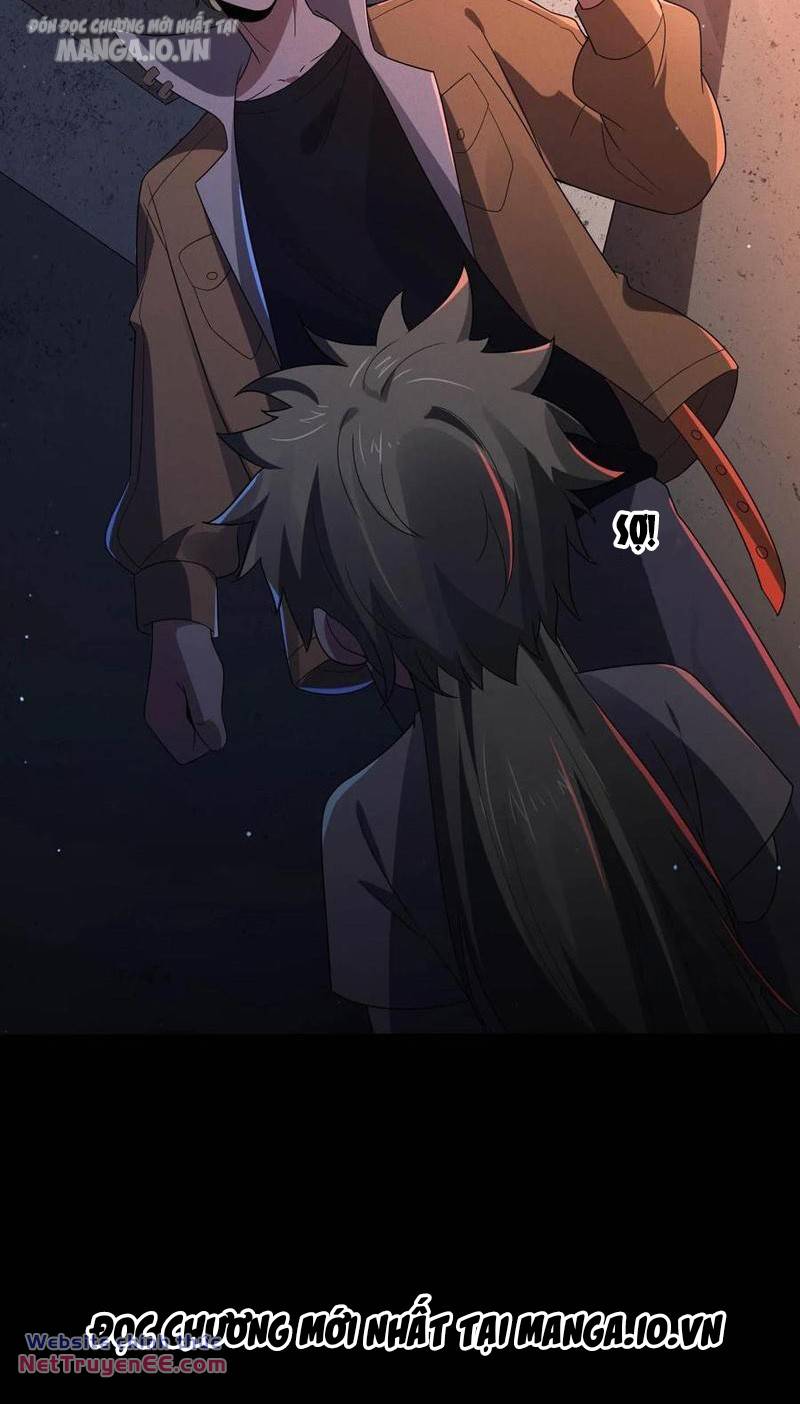 Quy Tắc Chuyện Lạ: Bắt Đầu Hóa Thân Đánh Lui Chiến Thần Chapter 113 - Trang 2