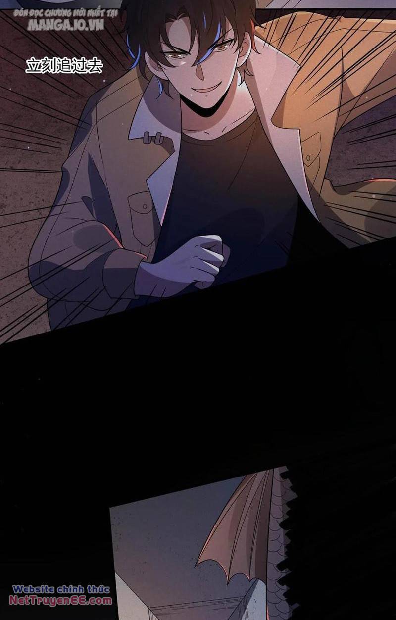 Quy Tắc Chuyện Lạ: Bắt Đầu Hóa Thân Đánh Lui Chiến Thần Chapter 113 - Trang 2