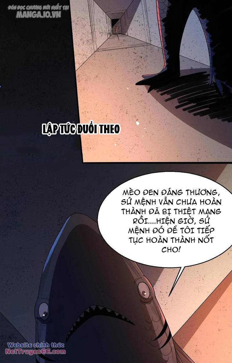 Quy Tắc Chuyện Lạ: Bắt Đầu Hóa Thân Đánh Lui Chiến Thần Chapter 113 - Trang 2