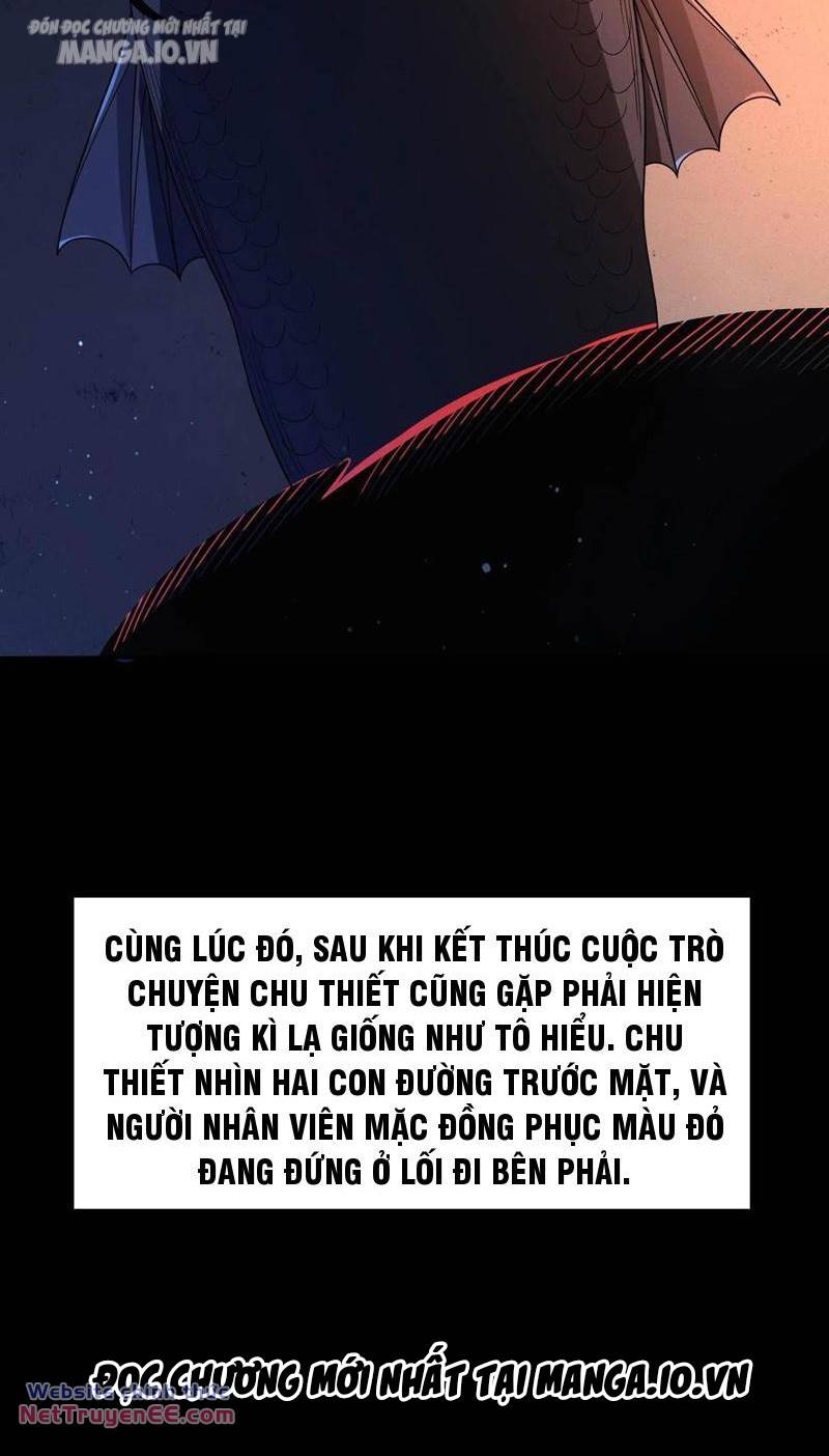 Quy Tắc Chuyện Lạ: Bắt Đầu Hóa Thân Đánh Lui Chiến Thần Chapter 113 - Trang 2