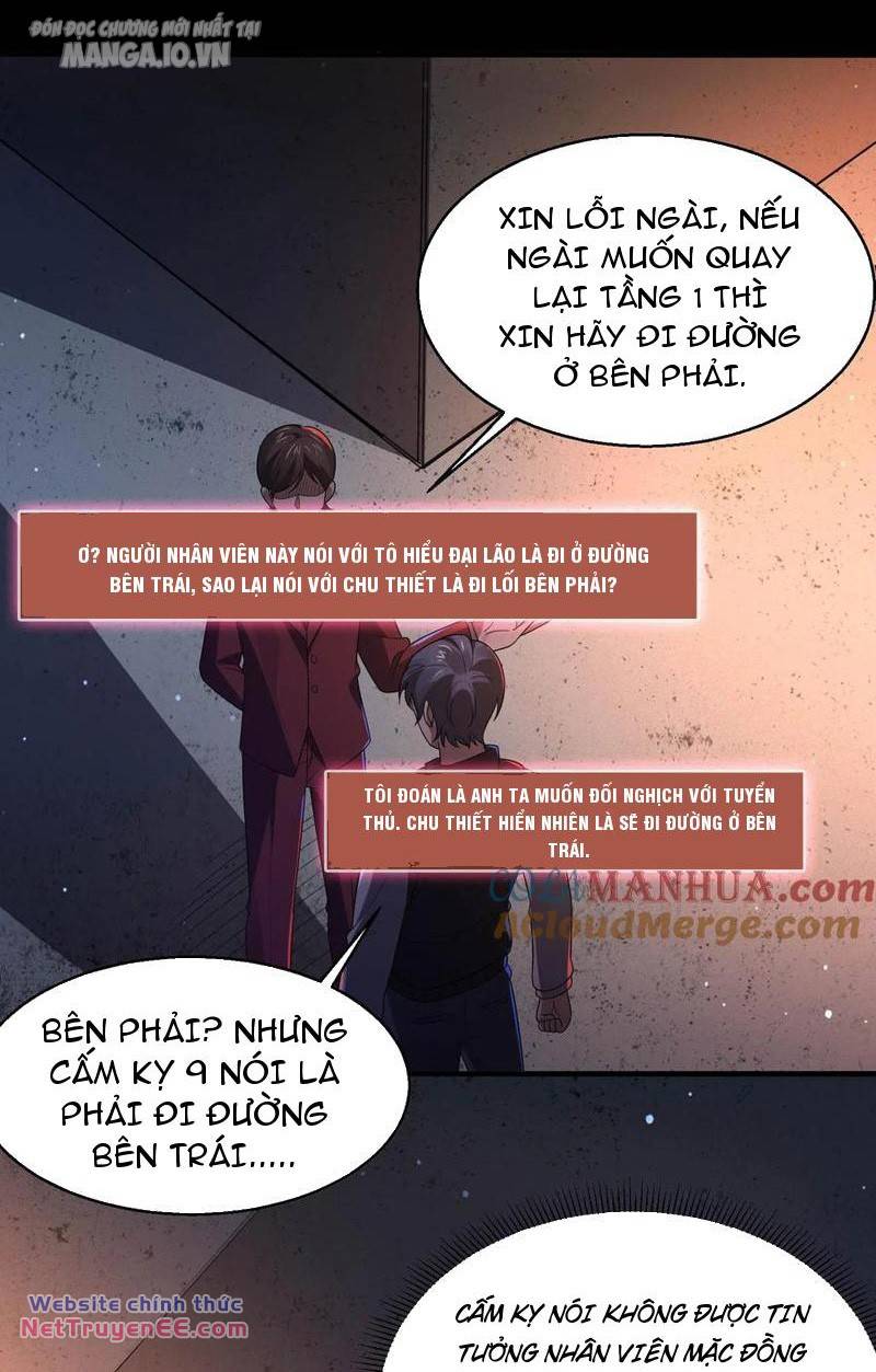 Quy Tắc Chuyện Lạ: Bắt Đầu Hóa Thân Đánh Lui Chiến Thần Chapter 113 - Trang 2