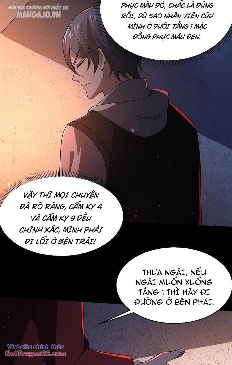 Quy Tắc Chuyện Lạ: Bắt Đầu Hóa Thân Đánh Lui Chiến Thần Chapter 113 - Trang 2