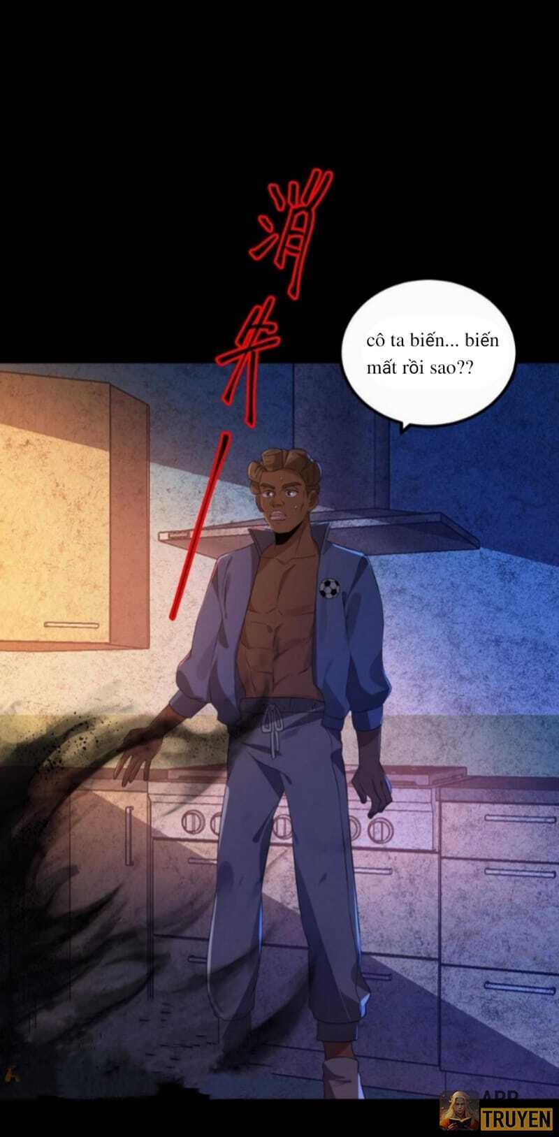 Quy Tắc Chuyện Lạ: Bắt Đầu Hóa Thân Đánh Lui Chiến Thần Chapter 13 - Trang 2