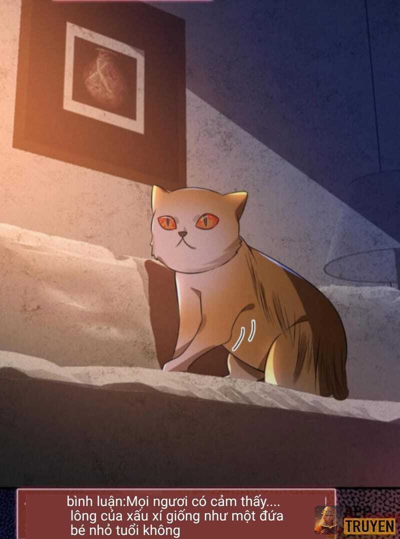 Quy Tắc Chuyện Lạ: Bắt Đầu Hóa Thân Đánh Lui Chiến Thần Chapter 13 - Trang 2