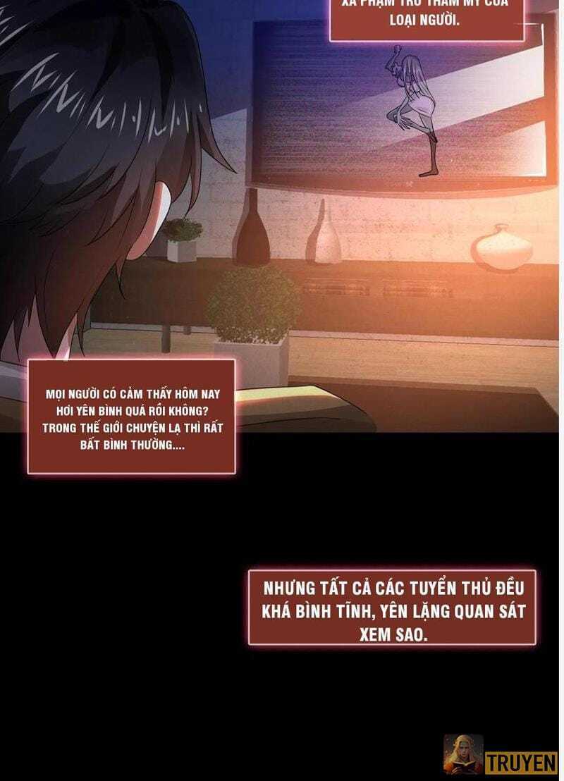 Quy Tắc Chuyện Lạ: Bắt Đầu Hóa Thân Đánh Lui Chiến Thần Chapter 15 - Trang 2