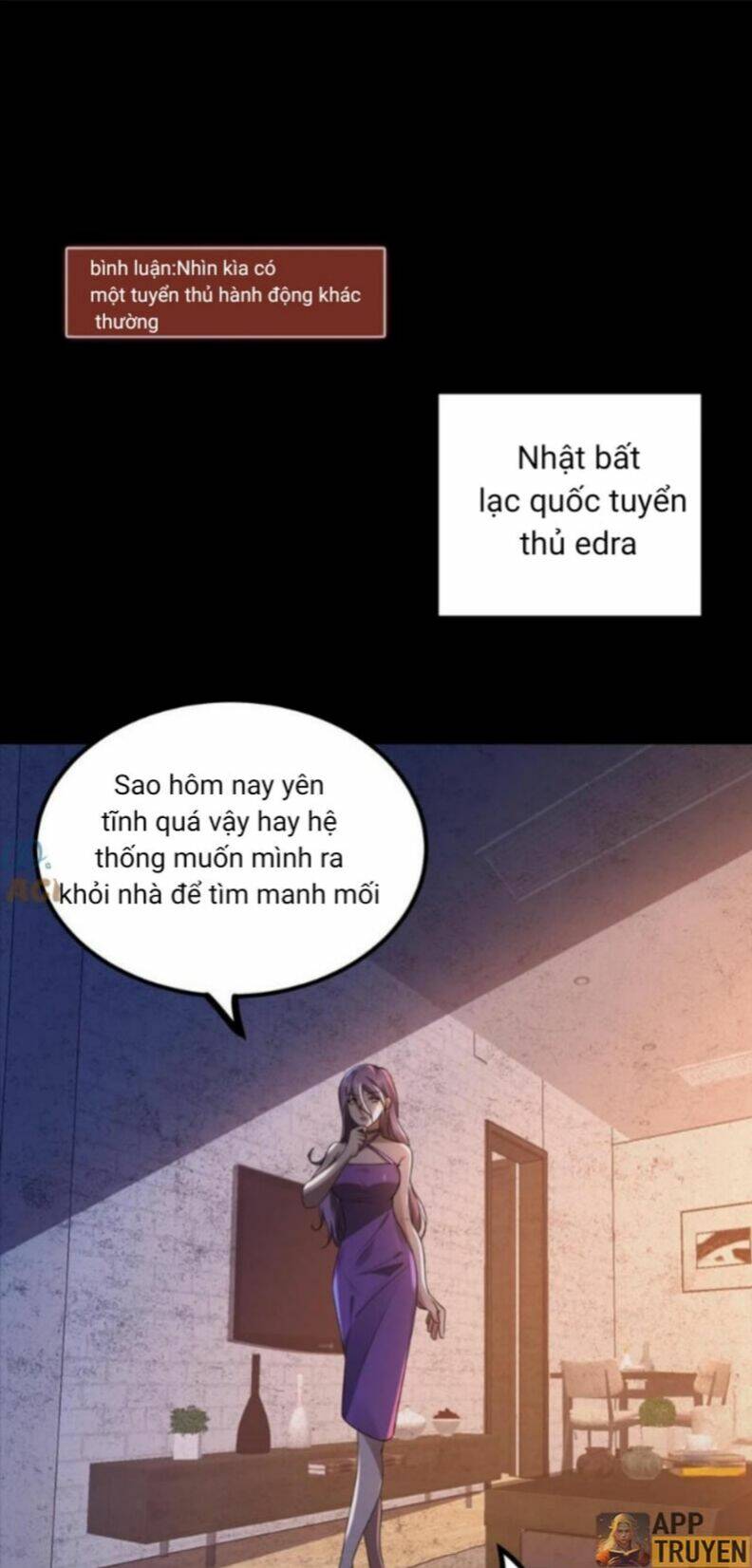 Quy Tắc Chuyện Lạ: Bắt Đầu Hóa Thân Đánh Lui Chiến Thần Chapter 15 - Trang 2