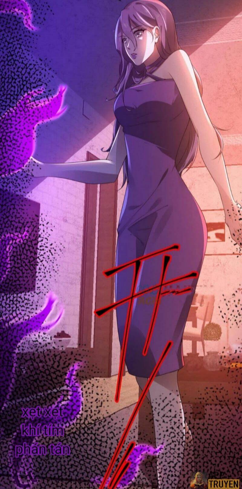 Quy Tắc Chuyện Lạ: Bắt Đầu Hóa Thân Đánh Lui Chiến Thần Chapter 15 - Trang 2